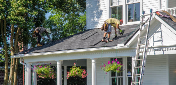 Reliable Cushing, OK Roofing Solutions